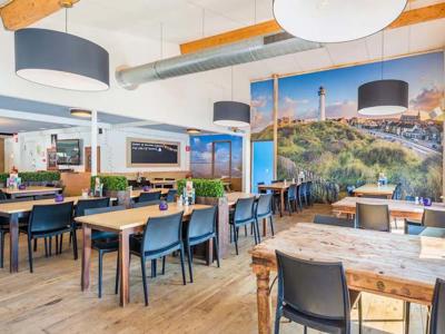 Thumbnail 5 van Kustpark Egmond aan Zee