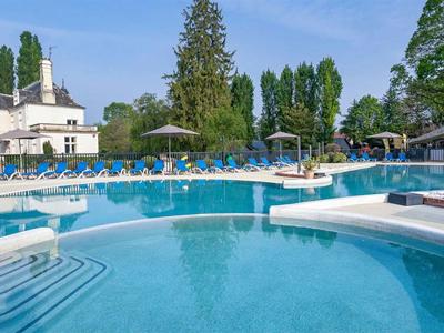 Thumbnail 3 van Château des Marais