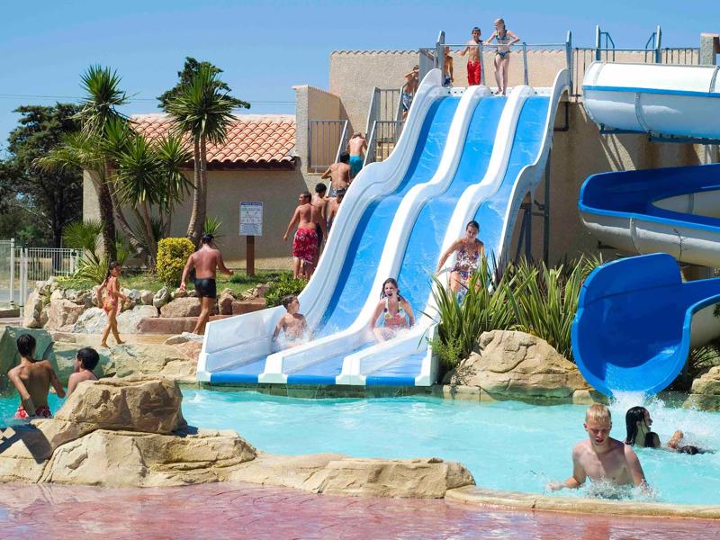 Foto van Les Mûriers