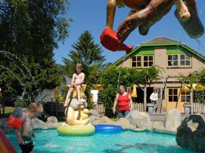 Veluwecamping 't Schinkel