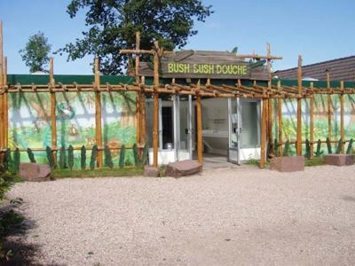 Thumbnail 4 van Veluwecamping 't Schinkel