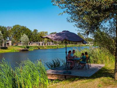 Thumbnail 4 van EuroParcs De IJssel Eilanden