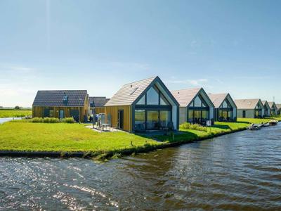 Landal Waterresort Blocksyl