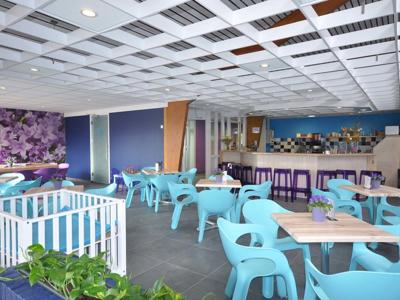 Thumbnail 4 van Park Campanula