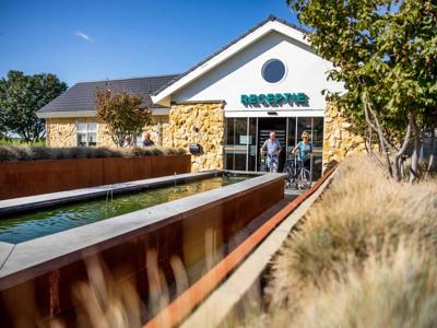 Thumbnail 3 van Resort Mooi Bemelen