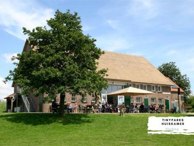 Thumbnail 5 van TinyParks Cast Away