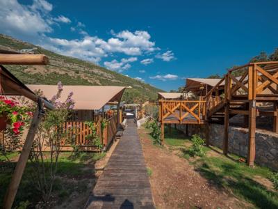 Thumbnail 4 van Sea Glamping Montenegro