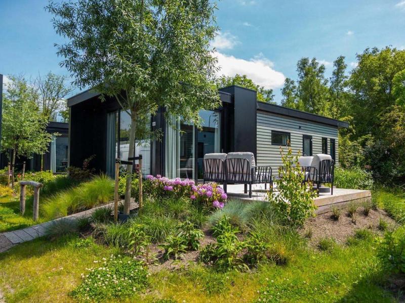 Hoofdfoto van De Wiedense Meren