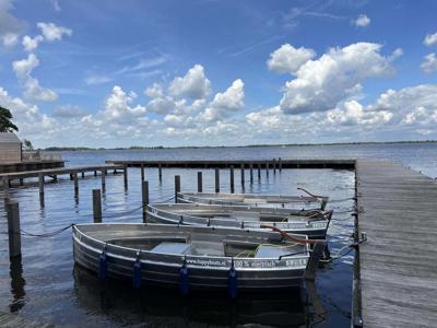 Thumbnail 5 van De Wiedense Meren