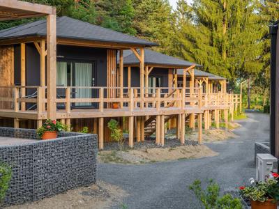 Thumbnail 4 van EuroParcs Pressegger See