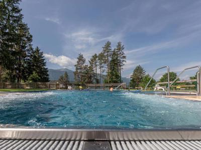 Thumbnail 5 van EuroParcs Pressegger See