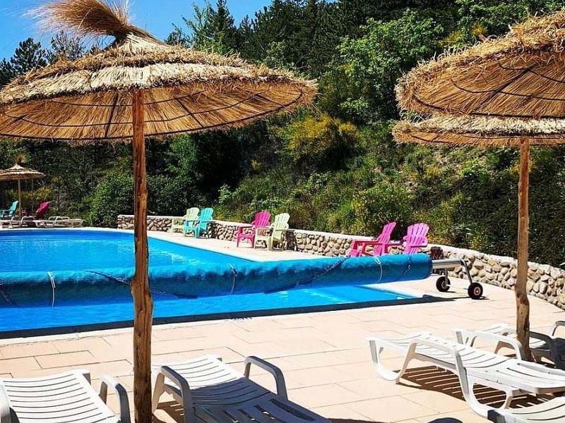 Foto van Les 2 Soleils