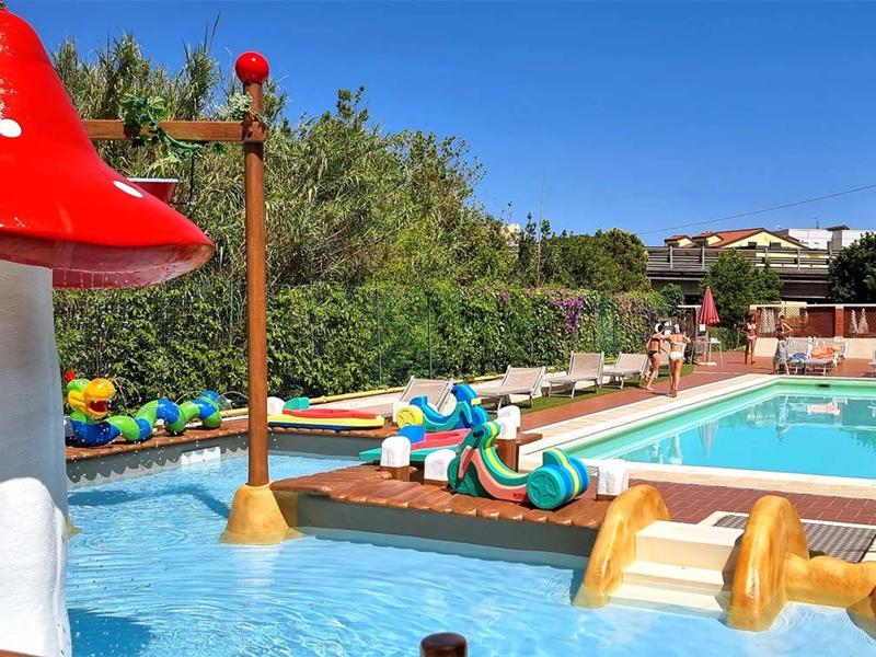 Foto van Dei Fiori (Liguria)