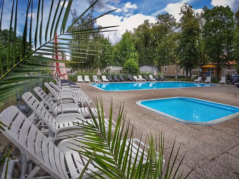 Hoofdfoto van Sokol Praha