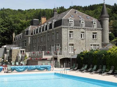 Thumbnail 5 van Floreal La Roche