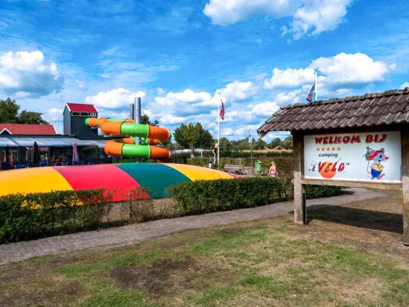 Hoofdfoto van 't Veld