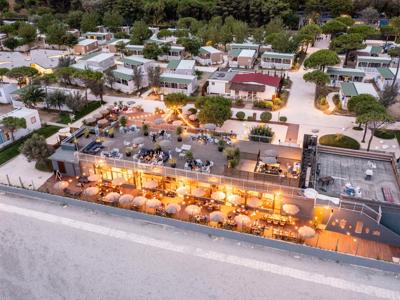 Thumbnail 3 van Pini Boutique Resort