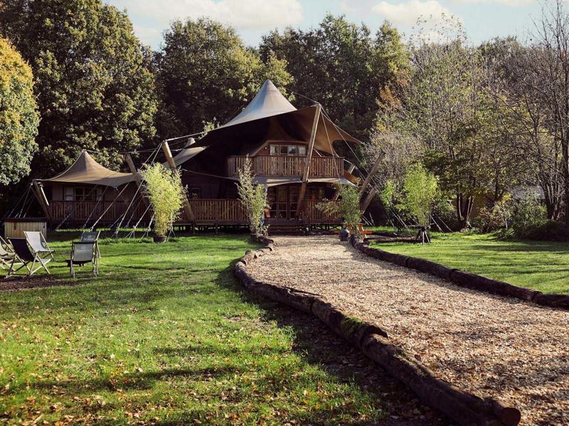 Foto van De Parel van Horsterwold