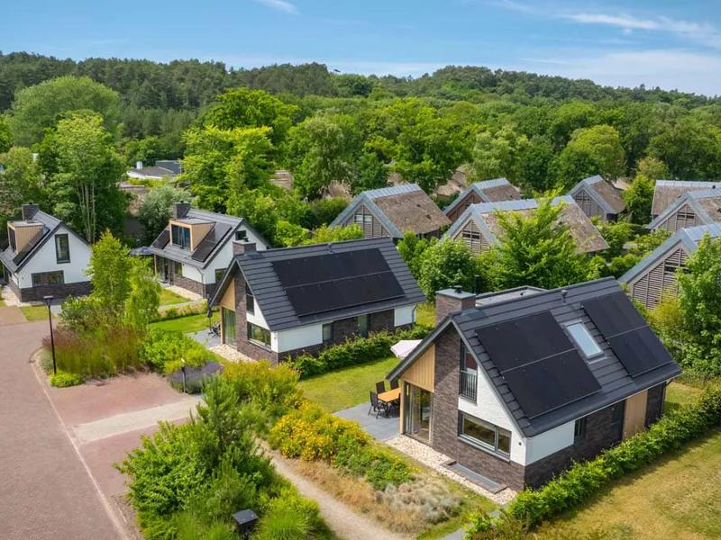 Hoofdfoto van Landal Residence Berger Duinen