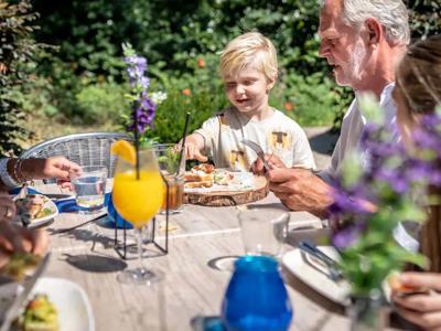 Thumbnail 3 van Landal Residence Berger Duinen