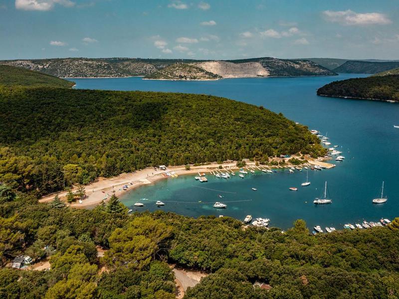 Hoofdfoto van Camping Tunarica