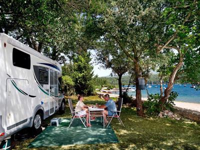 Thumbnail 4 van Camping Tunarica