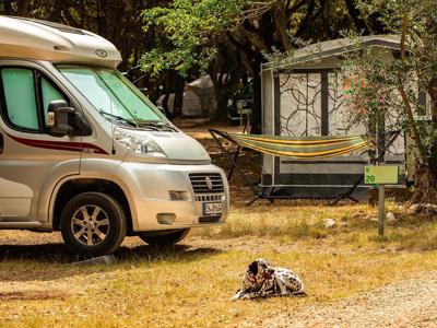 Thumbnail 5 van Camping Tunarica