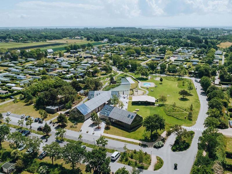 Foto van De Klepperstee