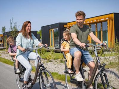 Thumbnail 3 van Roompot Park Brouwersdam