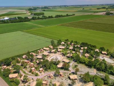 Thumbnail 5 van Roompot Glamping Lauwersmeer