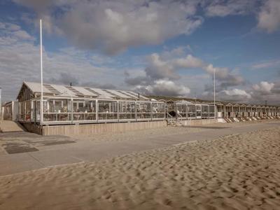 Thumbnail 4 van Strandhuisjes Wijk aan Zee