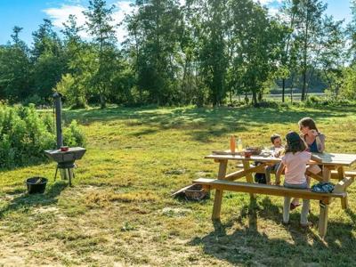 Thumbnail 2 van BoerenBed La Ferme de Fontenille