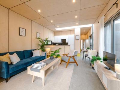 Thumbnail 4 van Landal Barnsoul