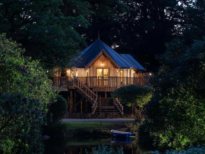 Foto van Landal Clowance