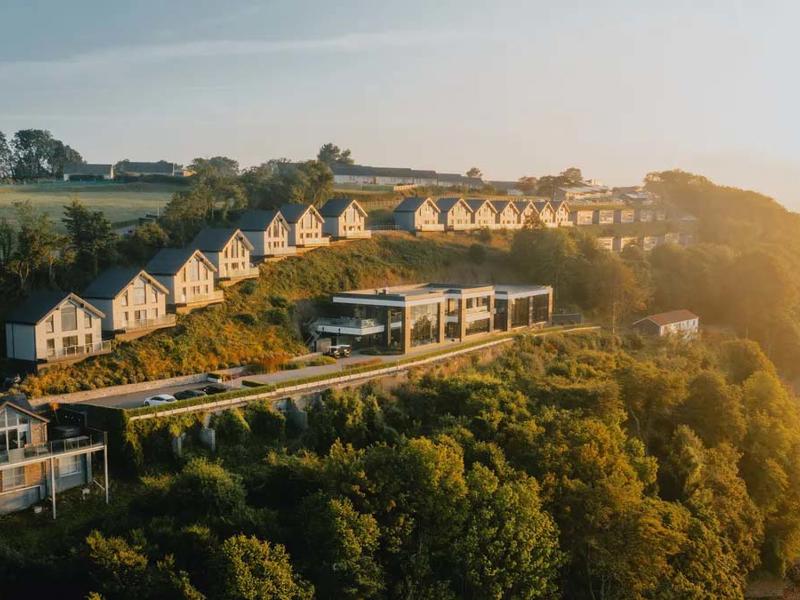 Hoofdfoto van Landal Dylan Coastal Resort