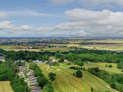 Landal Kenwick Woods