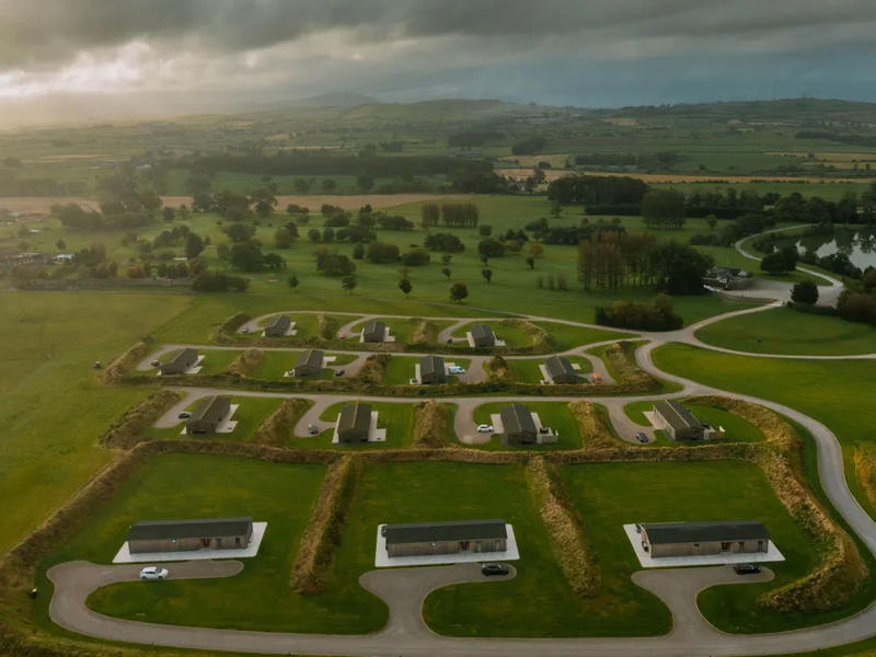 Foto van Landal North Lakes