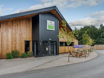 Thumbnail 2 van Landal Woodland Lakes