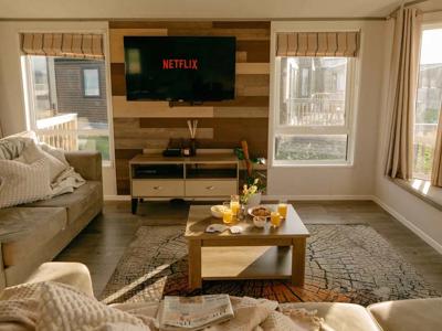 Thumbnail 5 van Landal Woodland Lakes