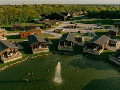 Landal Woodland Lakes