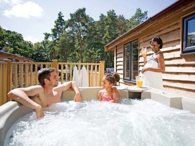 Thumbnail 4 van Landal Marwell Resort