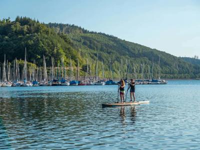 Thumbnail 4 van EuroParcs Biggesee