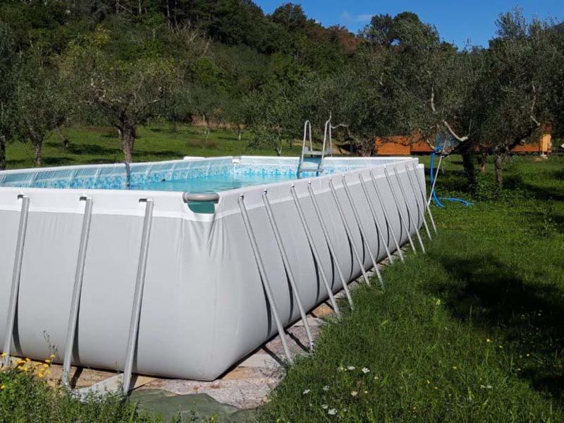 Hoofdfoto van Borgo Agna