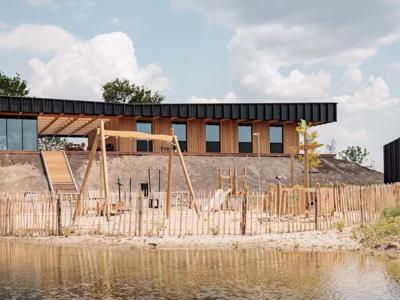 Thumbnail 4 van Roompot Lakeside Resort Brielle