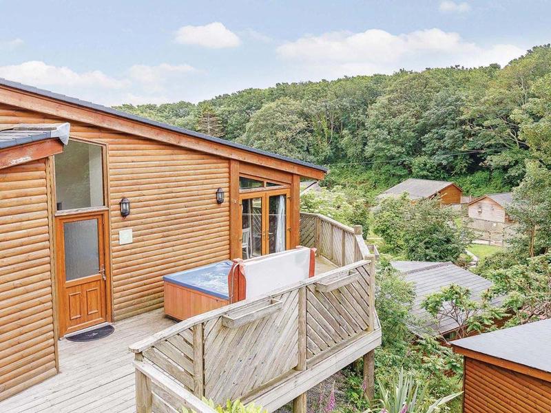 Foto van Landal Leycroft Valley