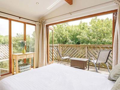 Thumbnail 4 van Landal Leycroft Valley