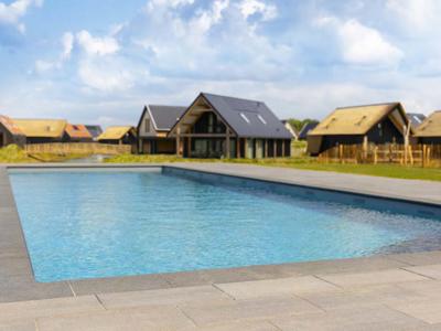 Dormio Resort Nieuwvliet-Bad