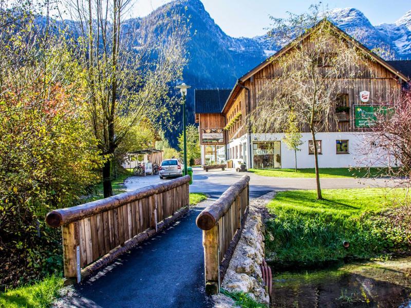 Foto van Dormio Resort Obertraun