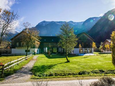 Thumbnail 2 van Dormio Resort Obertraun