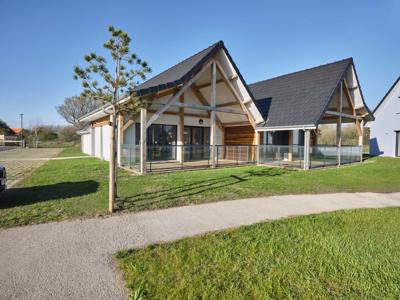 Thumbnail 3 van Dormio Resort Berck-sur-Mer